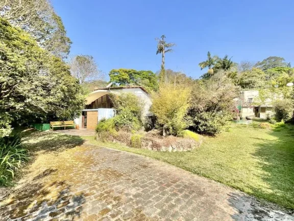 Imagem Casa Bernardo Issler: Um Ícone da Arq. Brasileira!