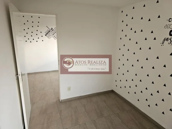Imagem Apartamento à Venda em Parque Santo Antônio, 3 Dorms, 50m², SP