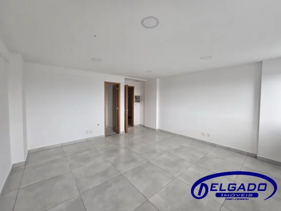Imagem DELGADO aluga SALA COMERCIAL com 23 m2 e GARAGEM *TAXAS INCLUSAS* no ENTERPRISE CITY CENTER em Itaborai