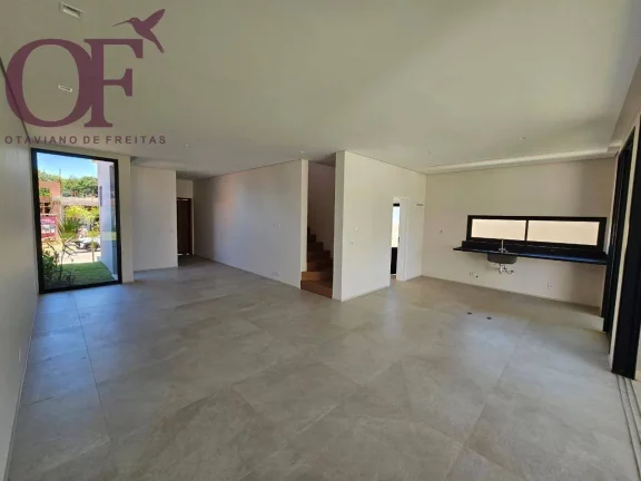 Imagem Casa à venda no Residencial Campos de Medeiros - Jundiai - SP