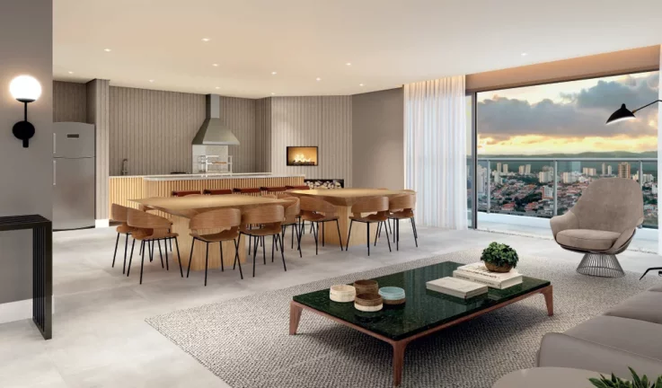 Imagem APARTAMENTO RESIDENCIAL em São Paulo - SP, Santana