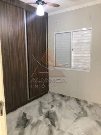 Imagem Apartamento - Ribeirão Preto - Palmares