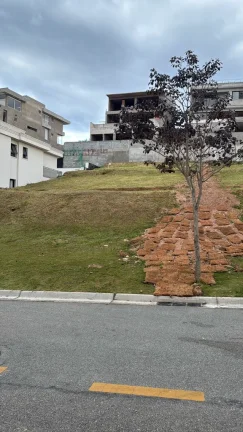Imagem TERRENO RESIDENCIAL em Santana de Parnaíba - SP, Alphaville