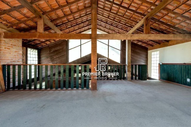 Imagem Casa à venda, 400 m² por R$ 880.000,00 - Córrego das Pedras - Teresópolis/RJ