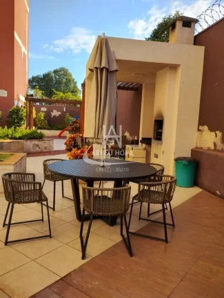 Imagem APARTAMENTO ERCILIA