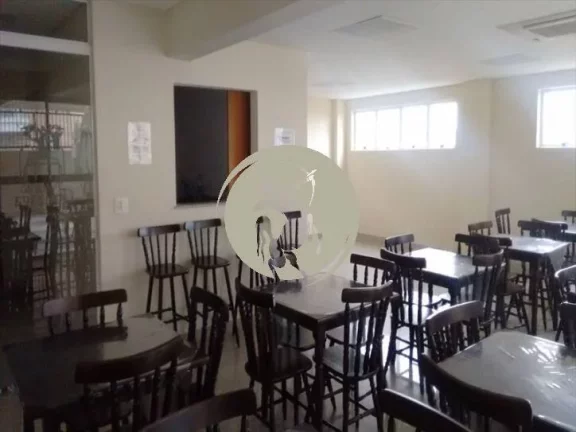 Imagem NO CORAÇÃO DO GONZAGA COM TOTAL INFRA ESTUTURA DE LAZER! APARTAMENTO AMPLO COM 3 SUITES, 3 VAGAS D...