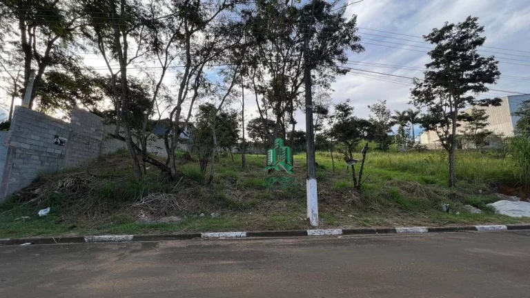 Imagem Terreno à venda, 1000 m² por R$ 370.000,00 - Atibaia Vista da Montanha - Atibaia/SP