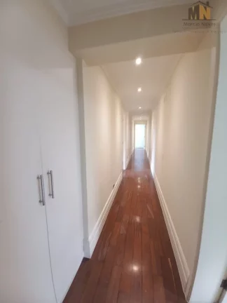Imagem APARTAMENTO RESIDENCIAL em SÃO PAULO - SP, JARDIM PAULISTA