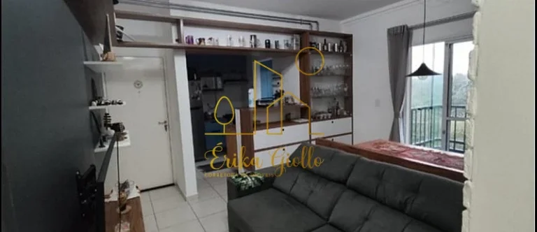 Imagem Venda-Apartamento Residencial Vivarte Alamedas