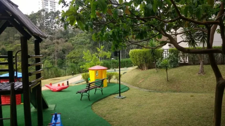 Imagem Apto. BOSQUES DE TAMBORÉ - 101m²