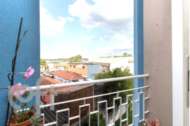 Imagem APARTAMENTO RESIDENCIAL em São Paulo - SP, Cidade Lider