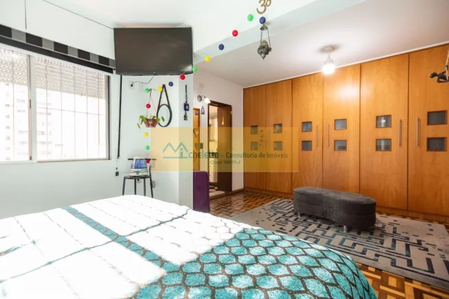 Imagem APARTAMENTO RESIDENCIAL em São Paulo - SP, Perdizes
