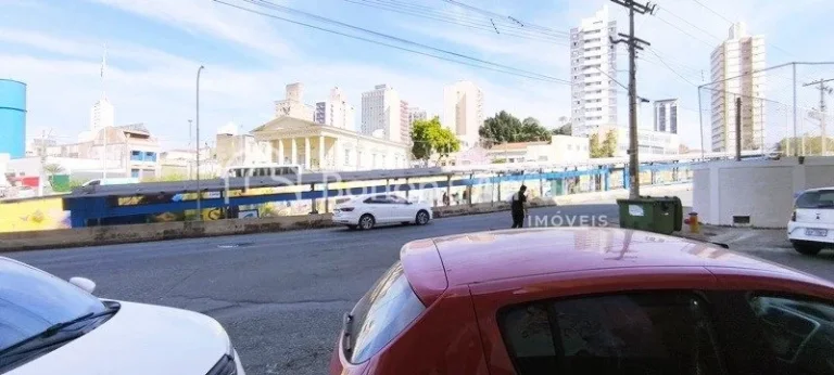 Imagem Venda , Centro , casa comercial , em Campinas . 
Localização central . 
Zoneamento ZC 4 .
Area de ...