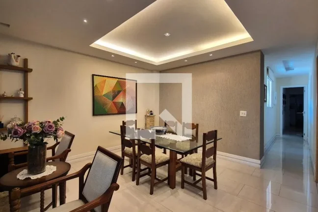 Imagem Apartamento à Venda - Recreio, 3 Quartos, 190 m2