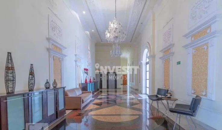 Imagem Apartamento à venda no Setor Bueno - Goiânia/GO