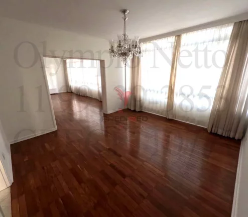 Imagem Excelente Apartamento em Higienópolis