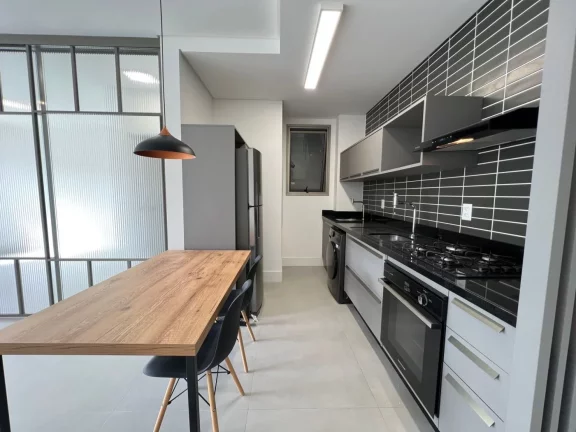 Imagem Apartamento para Venda em Florianópolis / SC no bairro Córrego Grande