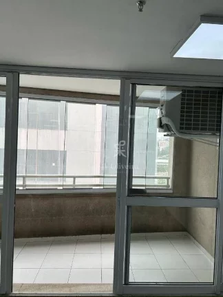 Imagem Sala para alugar, 65 m² - Chácara Santo Antônio (Zona Sul) - São Paulo/SP