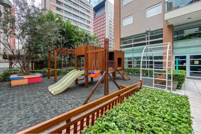 Imagem APARTAMENTO RESIDENCIAL em São Paulo - SP, Vila Olímpia