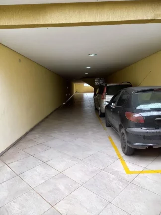 Imagem Comprar apartamento com 3 quartos em Santo André SP