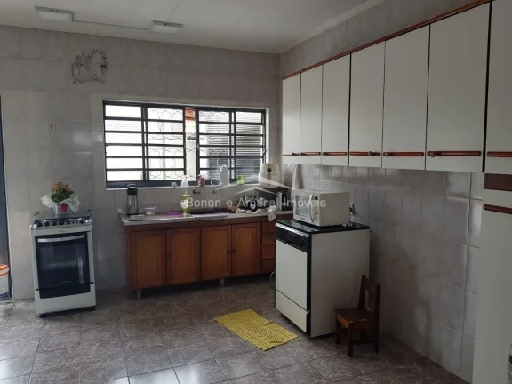Imagem Para Venda linda casa no bairro Bressani, Paulínia.

 Excelente residência, 3 quartos sendo uma su...