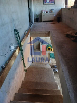 Imagem CASA RESIDENCIAL em PARÁ DE MINAS - MG, RECANTO DA LAGOA