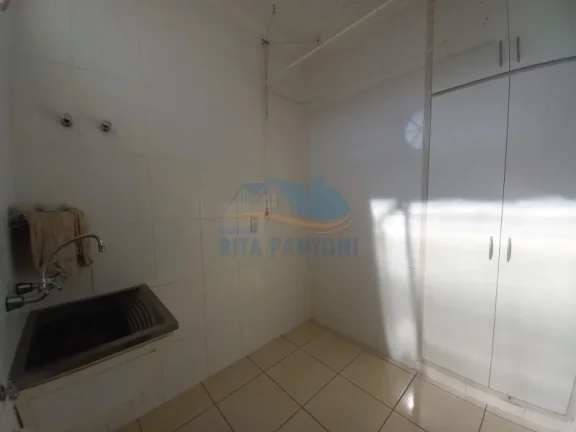 Imagem Casa - Ribeirão Preto - Jardim Paulistano - Região Leste