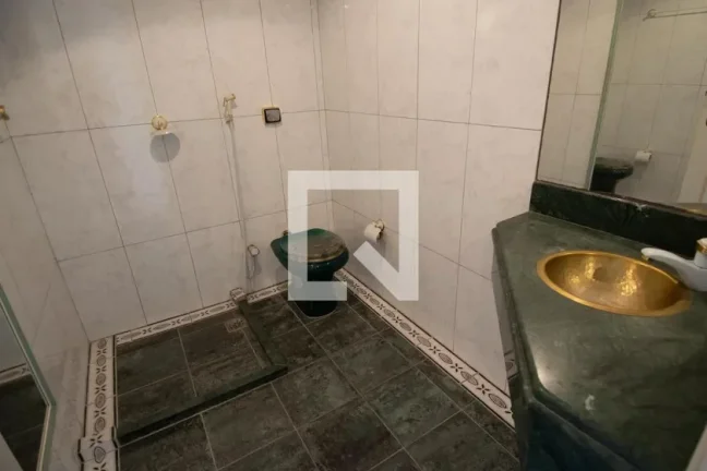 Imagem Apartamento à Venda - Copacabana, 4 Quartos, 360 m2