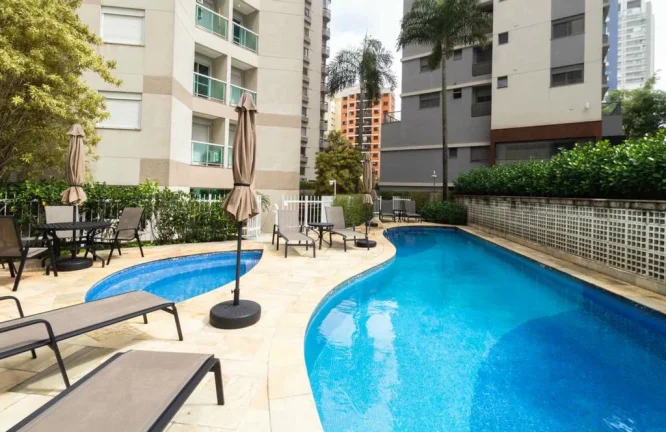 Imagem APARTAMENTO RESIDENCIAL em São Paulo - SP, Vila Mariana