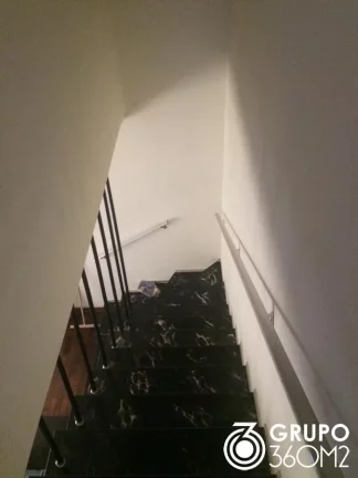 Imagem Sobrado para Venda em Santo André / SP no bairro Parque Oratório