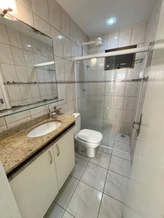 Imagem Apartamento super funcional dois quartos