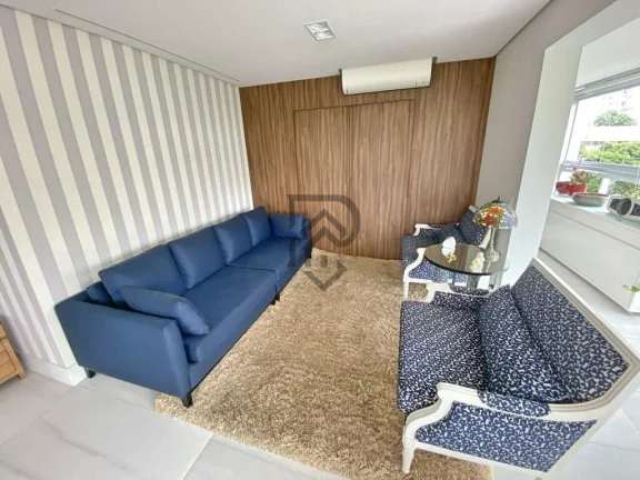 Imagem Apartamento em Chacara Klabin, São Paulo/SP