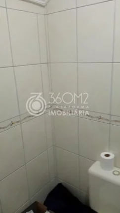 Imagem Sobrado para Venda em Santo André / SP no bairro Vila Gilda