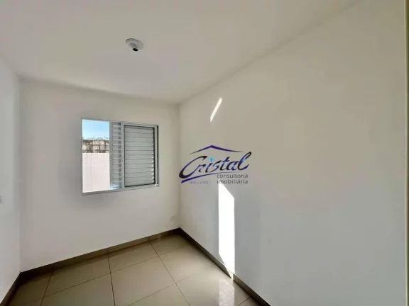 Imagem Apartamento tipo Garden com 2 quartos à venda, 94 m² - Jardim da Glória - Granja Viana - Cotia/SP