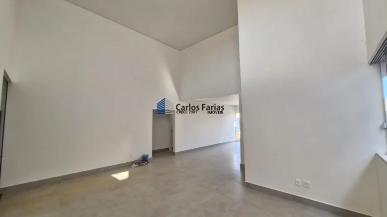 Imagem Casa em Condomínio para Venda em Brasília, Setor Habitacional Tororó (Jardim Botânico), 3 dormitórios, 1 suíte, 3 banheiros, 2 vagas