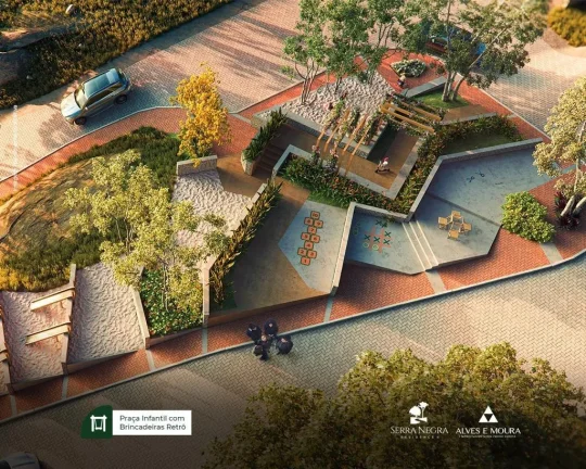 Imagem Terreno Padrão