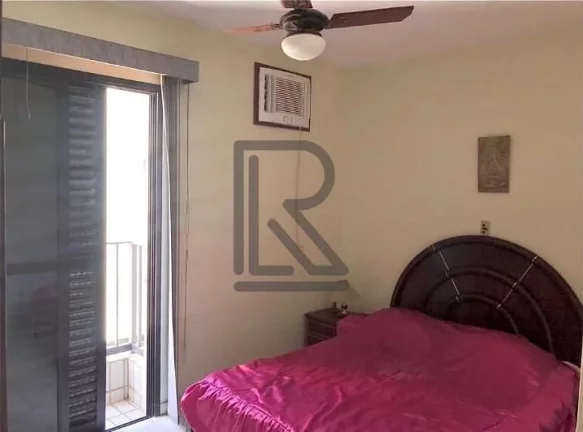 Imagem Apartamento Na Praia do Forte - Praia grande