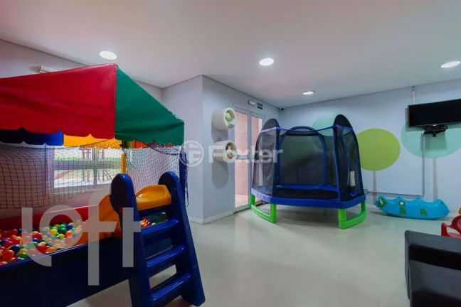 Imagem Apartamento Jaguaré - 63M², 2 Dorms, 1 Suíte, Varanda Gourmet, 1 Vaga.