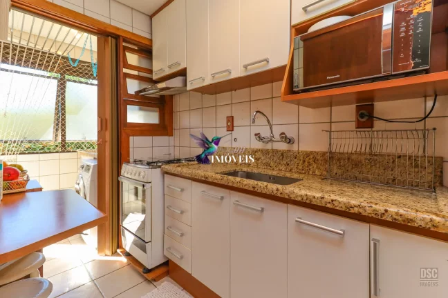 Imagem Edifício Design - Apartamento à venda no bairro Menino Deus - Porto Alegre/RS