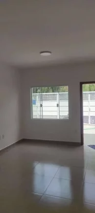 Imagem Casa Nova à Venda em Sorocaba – Pronta para Morar