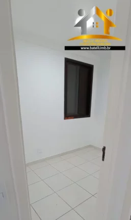 Imagem Apartamento para locação no condomínio Hyde Park - Batelli Imóveis