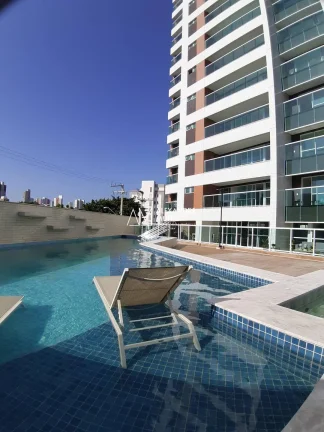 Imagem Meet Aldeota - Moura Dubeux. Apartamentos à venda, aldeota, Fortaleza-CE