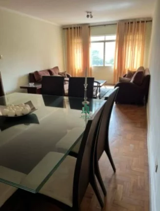Imagem Apartamento com 3 dormitórios à venda, 140 m² por R$ 636.000,00 - Tatuapé - São Paulo/SP