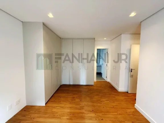 Imagem Imperdível: Apartamento à venda no Jardim Paulista, São Paulo-SP, com 3 suítes, 3 salas, 5 banheiros, 4 vagas e 226m² de área.
