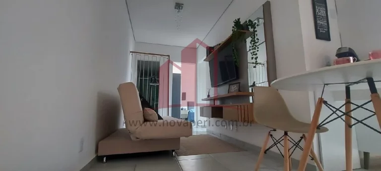 Imagem APARTAMENTO RESIDENCIAL em Caieiras - SP, Laranjeiras