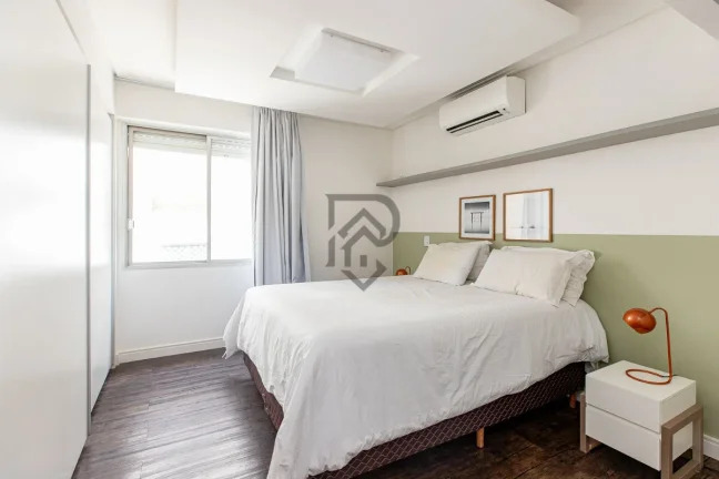 Imagem Apartamento itaim bibi reformado