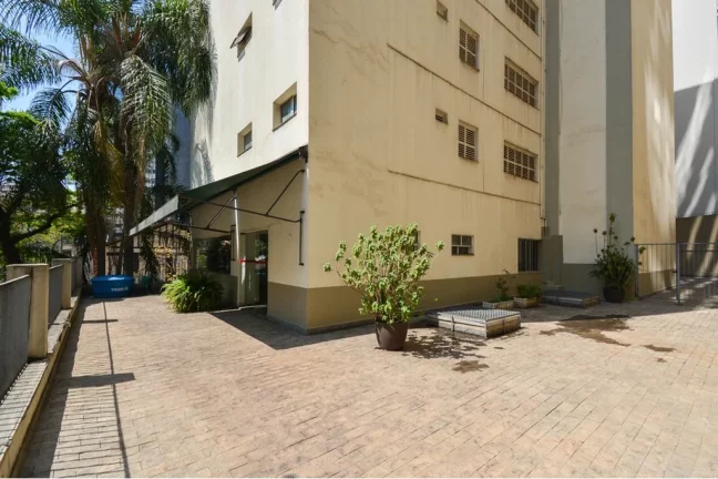 Imagem APARTAMENTO RESIDENCIAL em São Paulo - SP, Bela Vista