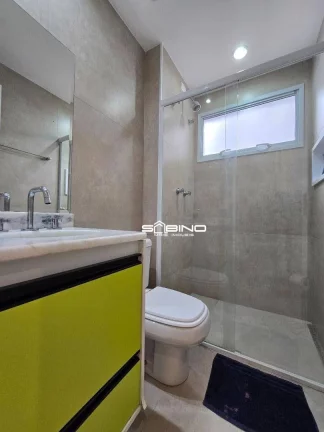 Imagem Apartamento à Venda e Locação Anual no Reserva da Mata, com 3 dormitórios 1 suíte 93m² de área útil