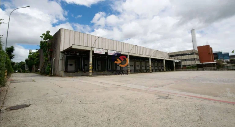 Imagem GALPÃO MONOUSUARIO PARA LOCAÇÃO 41.408,21m² - BARUERI/TAMBORÉ - SP