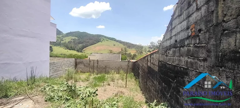 Imagem Terreno Excepcional no Residencial José Veríssimo (Baleia)